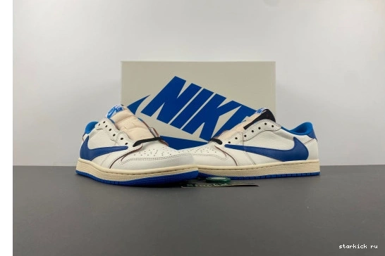 RETRO DM7866-104  SP TRAVIS  LOW JORDAN SCOTT 1 OG DM7866-104 0821